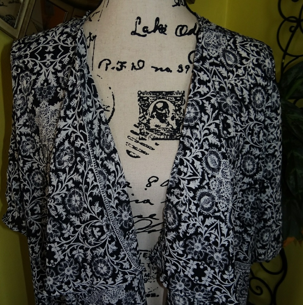 Leith Duster - Picture 4 of 7